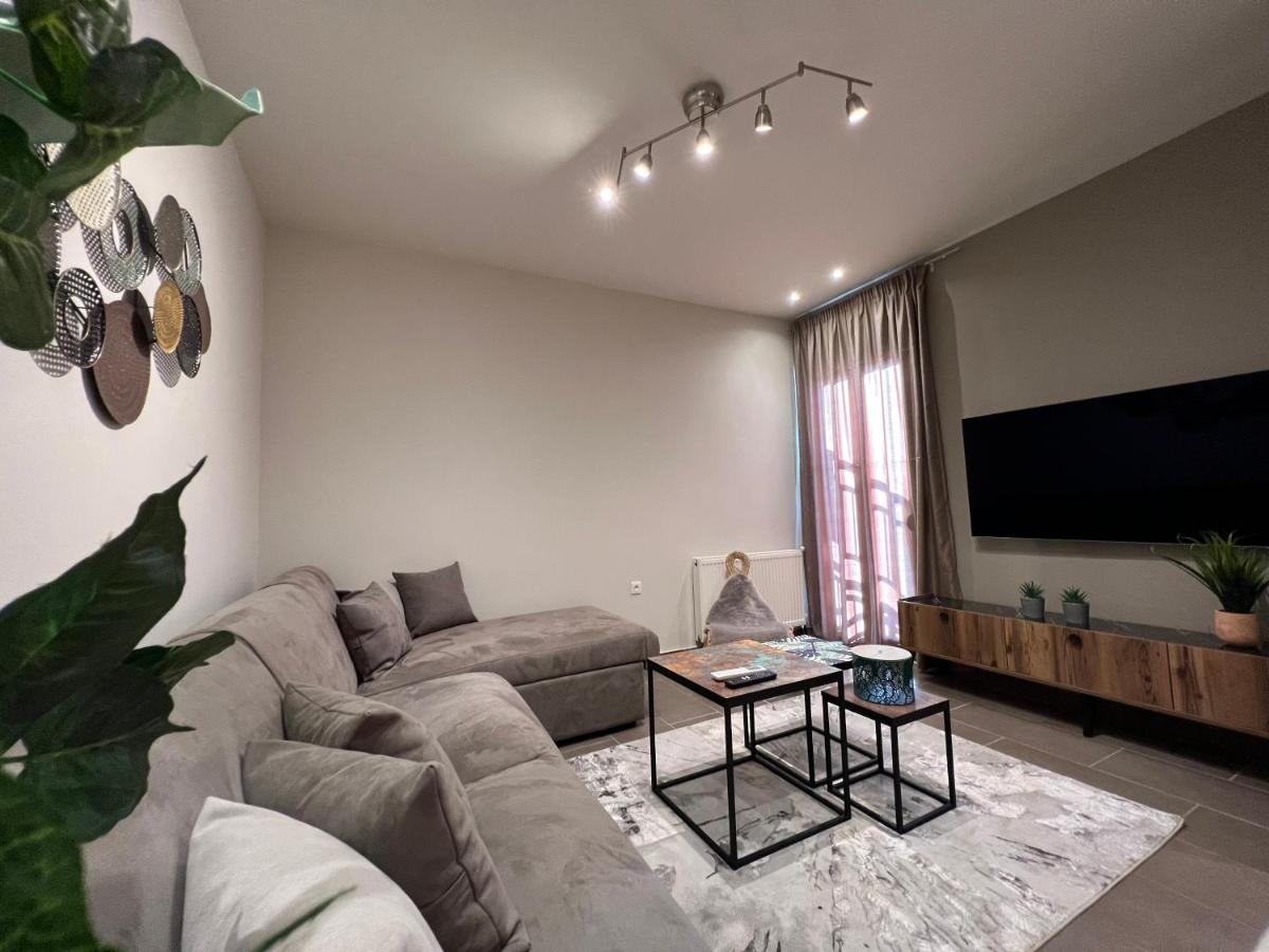 Supreme Heart Apartment *