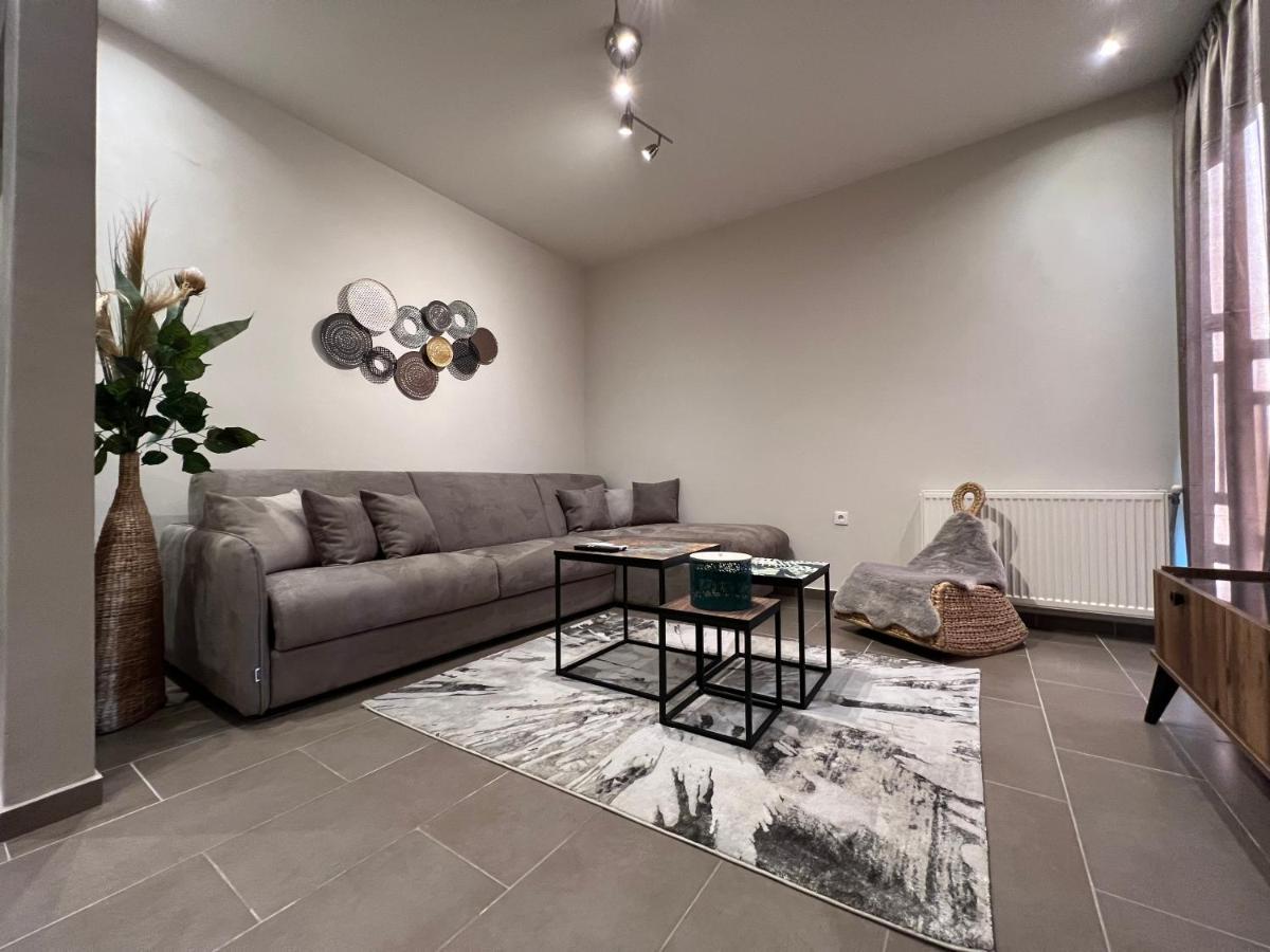 Supreme Heart Apartment *