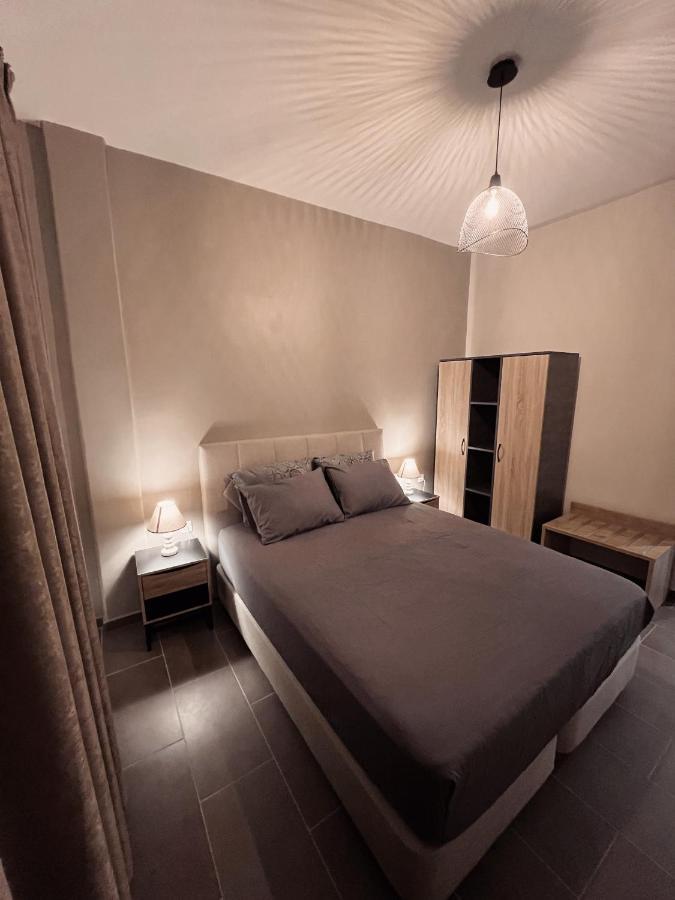 Supreme Heart Apartment *
