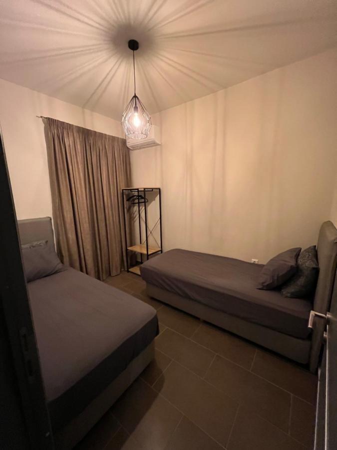 Supreme Heart Apartment Alexandroupoli