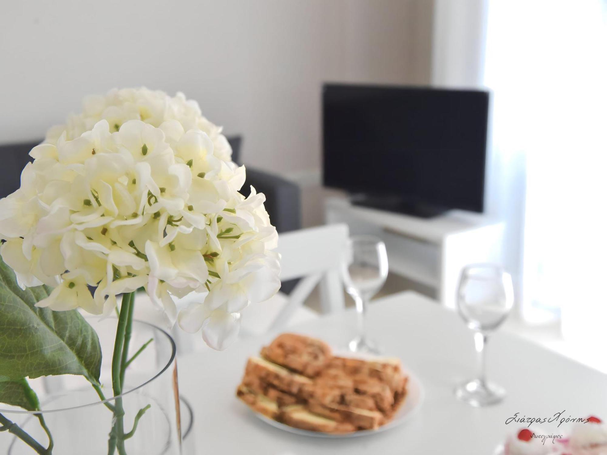 Supreme Heart Apartment Alexandroupoli