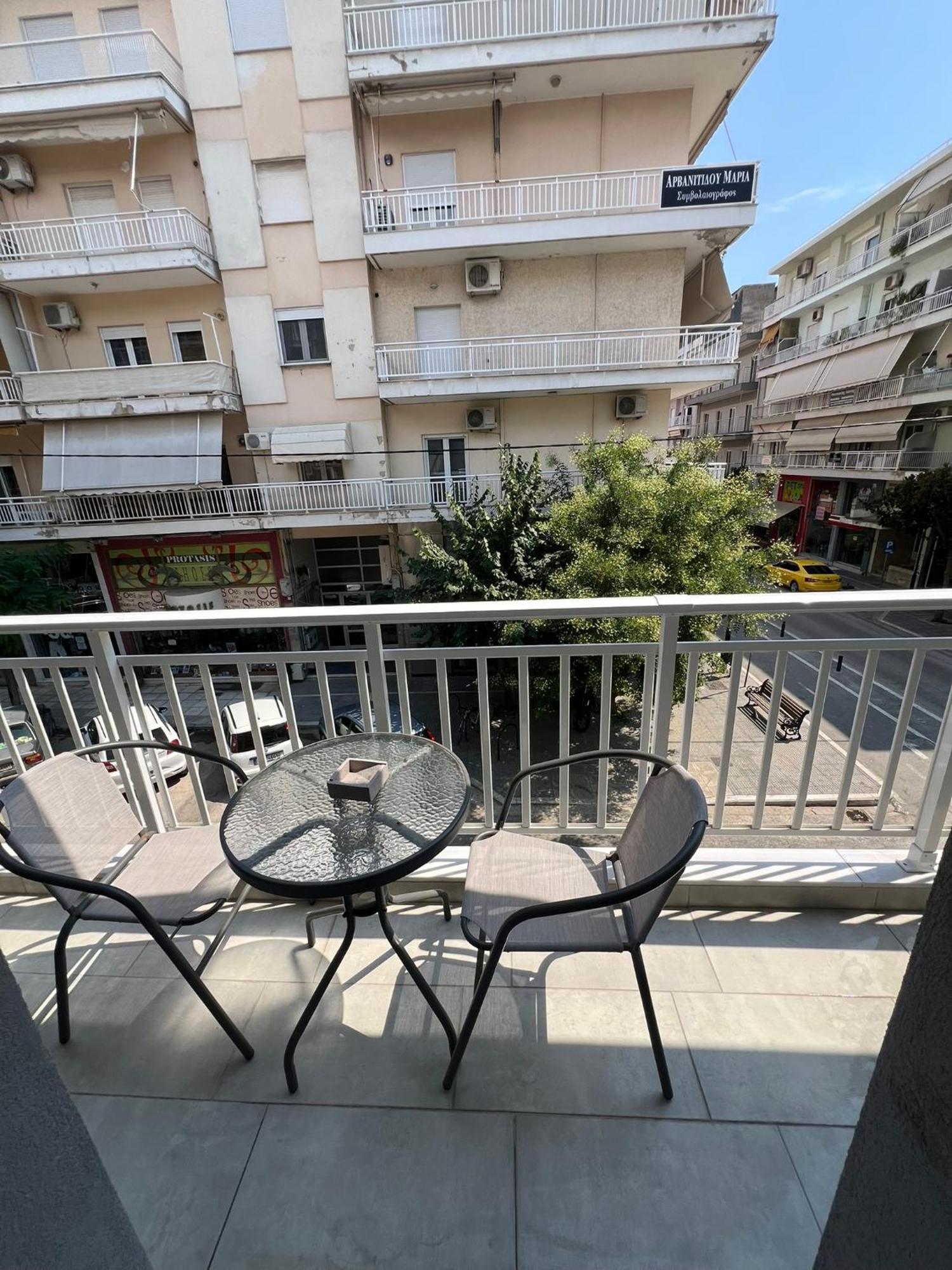 Supreme Heart Apartment *