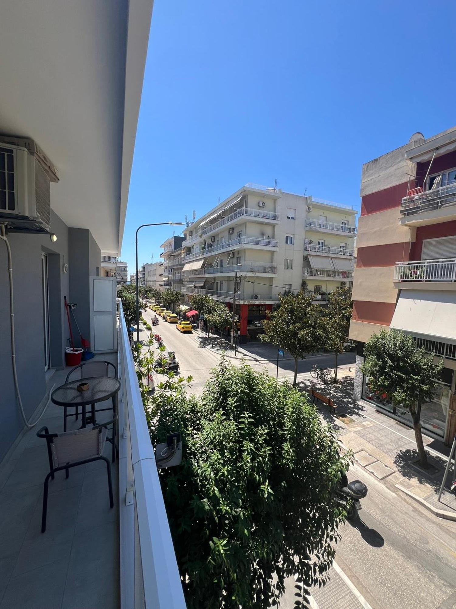 Supreme Heart Alexandroupoli