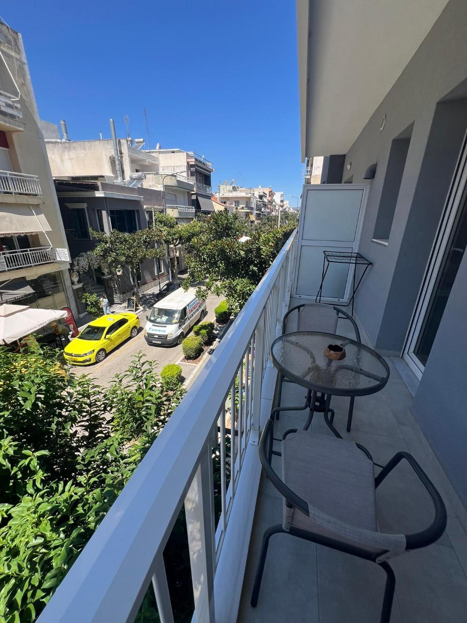 Supreme Heart * Alexandroupoli