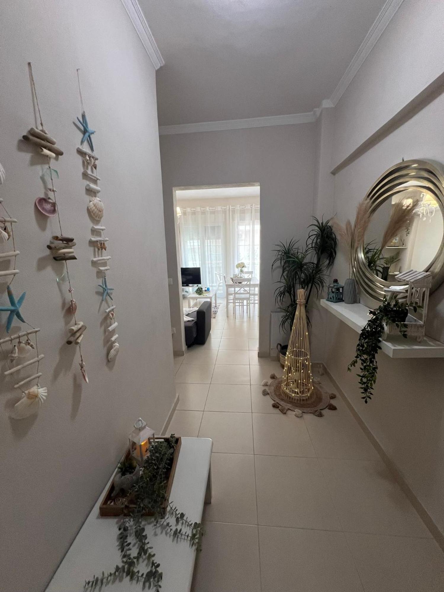 Apartment Supreme Heart Alexandroupoli